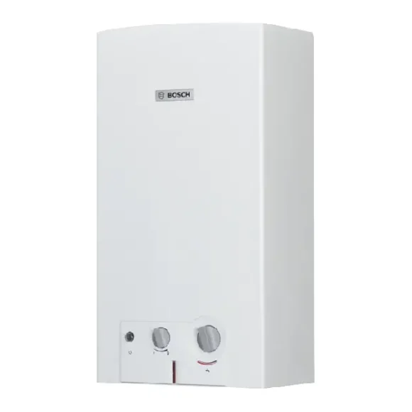 Chauffe-eau a gaz bosch 11l Hydro-power