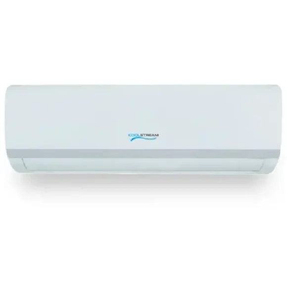 CLIMATISEUR COOLSTREAM MURAL ON/OFF 9000BTU R410A