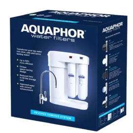 Filtre osmoseur inverse AQUAPHOR