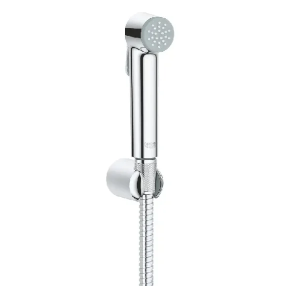 DOUCHETTE WC AVEC FLEXIBLE 26354000 GROHE