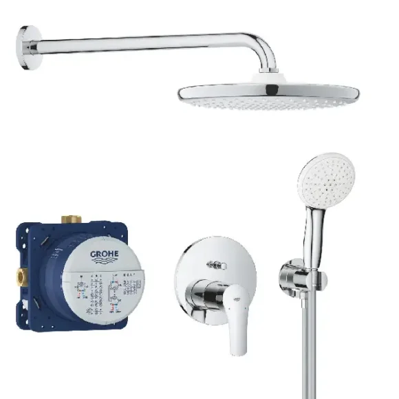 Kit mitigeur encastre eurosmart grohe