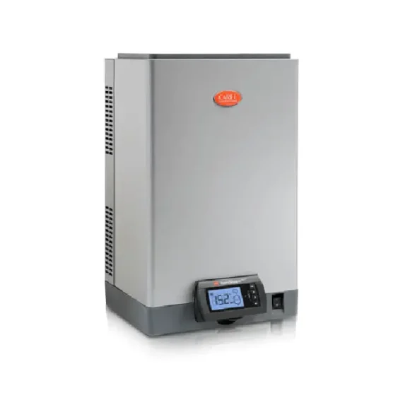 CAREL Générateur de vapeur humiSteam Basic 7.5 KW UE005075