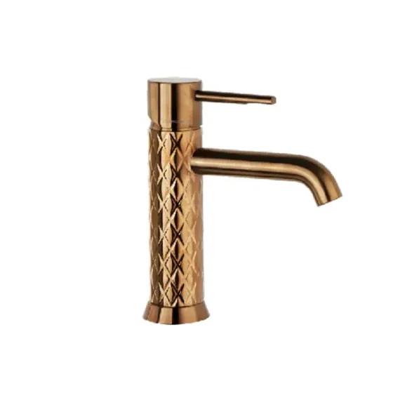 MITIGEUR LAVABO BRONZE RAMON SOLER 5904010OC