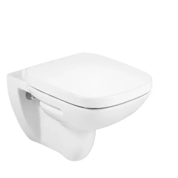 ROCA DEBBA SQUARE-Cuvette de WC suspendue 346997000