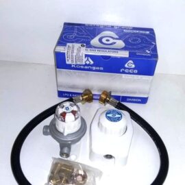 KIT GAZ BUTANE 2,6 KG KOSANGAS